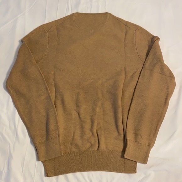 Polo Ralph Lauren Crewneck Cotton Sweater Size S - Picture 7 of 12